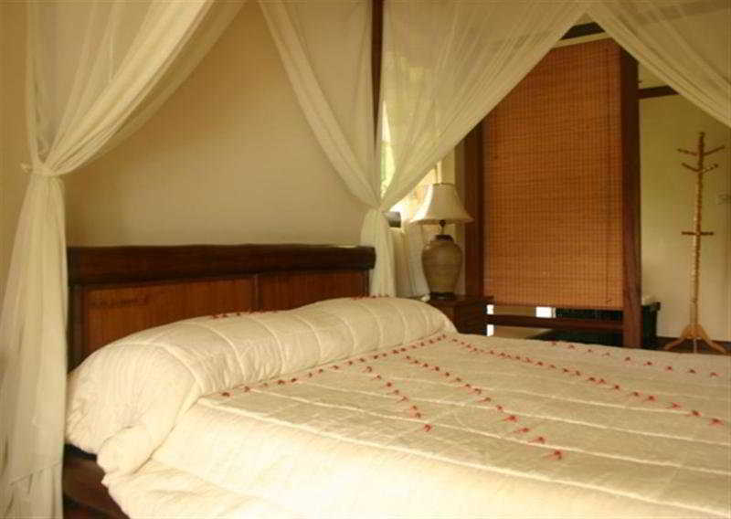 Botanic Resort Mae Rim Exterior photo
