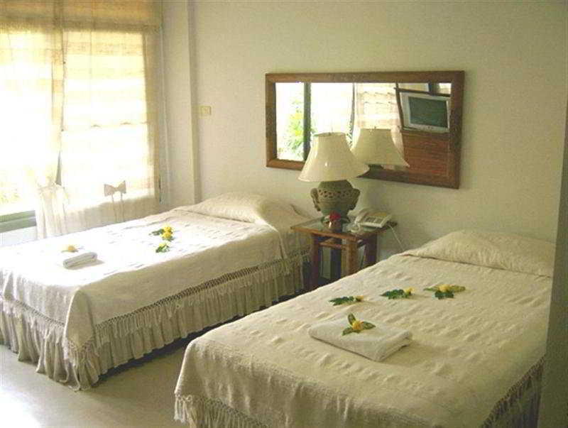 Botanic Resort Mae Rim Exterior photo