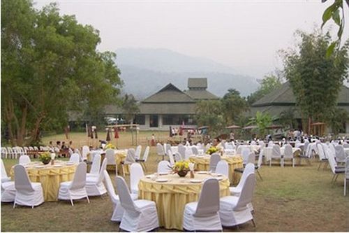 Botanic Resort Mae Rim Exterior photo