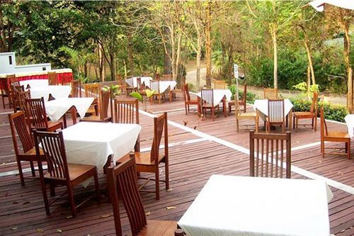 Botanic Resort Mae Rim Exterior photo